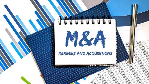 Reasons for Mergers and Acquisitions